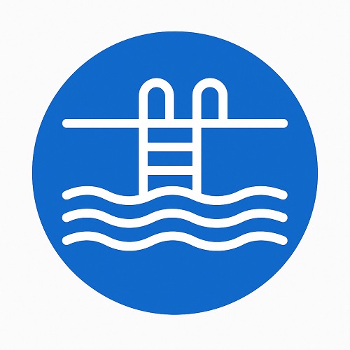 Swimming Pool Water Treatment
